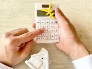 外壁塗装にかかる追加費用とは?